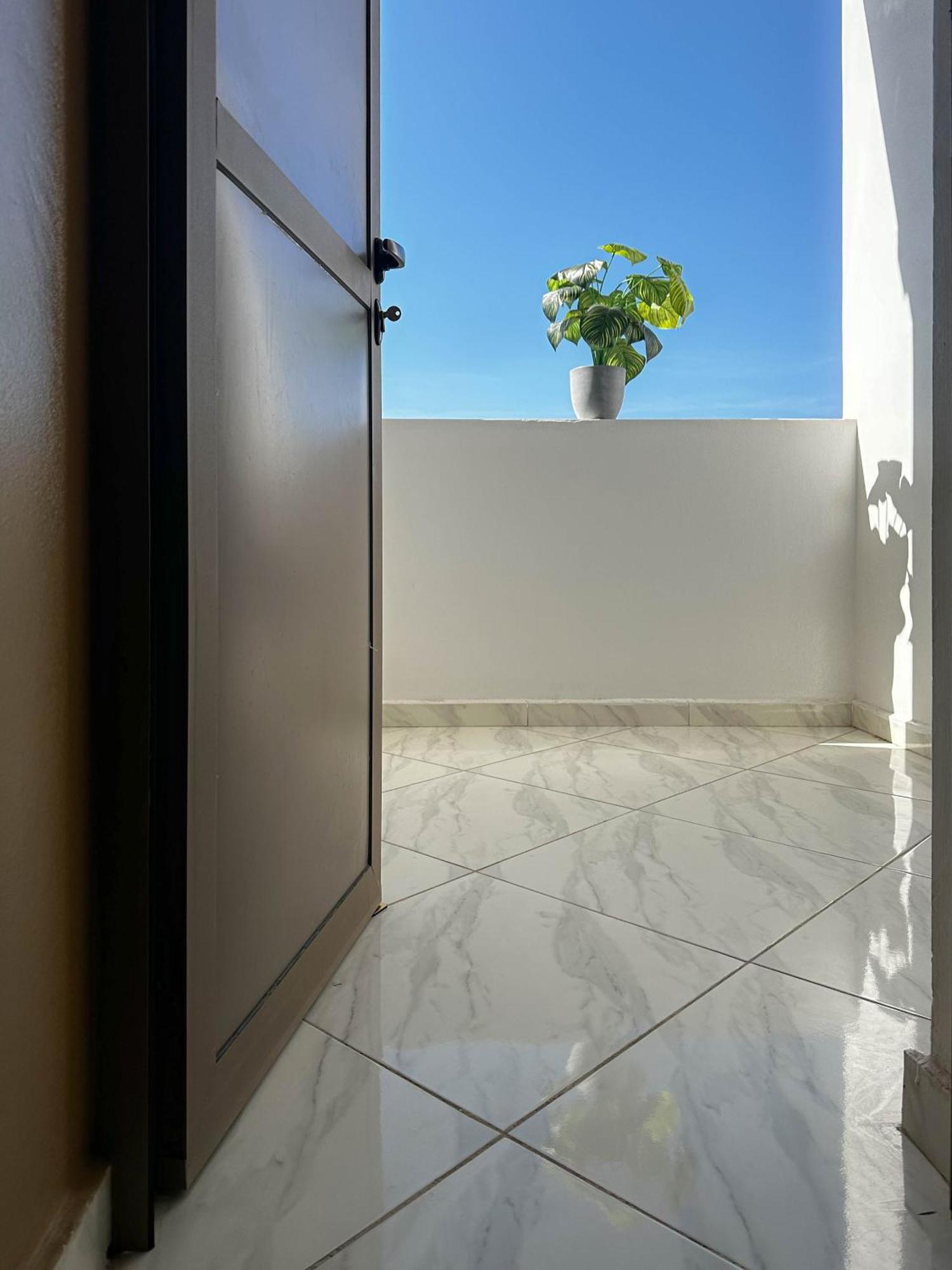 Residence America Dakhla Esterno foto