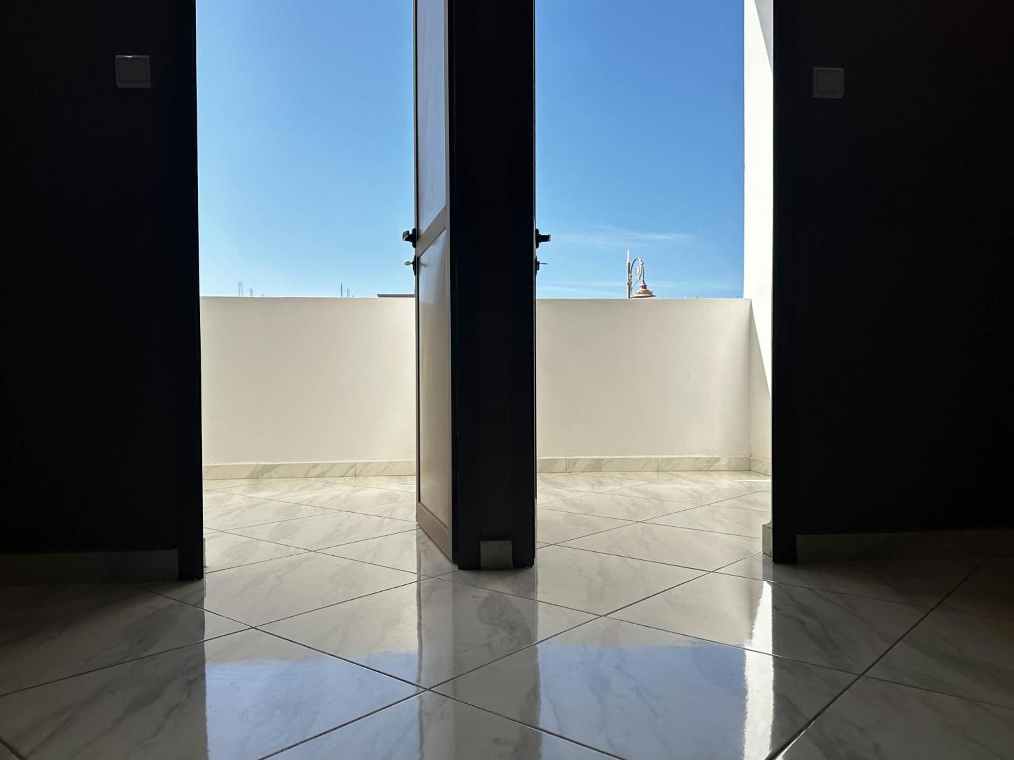 Residence America Dakhla Esterno foto