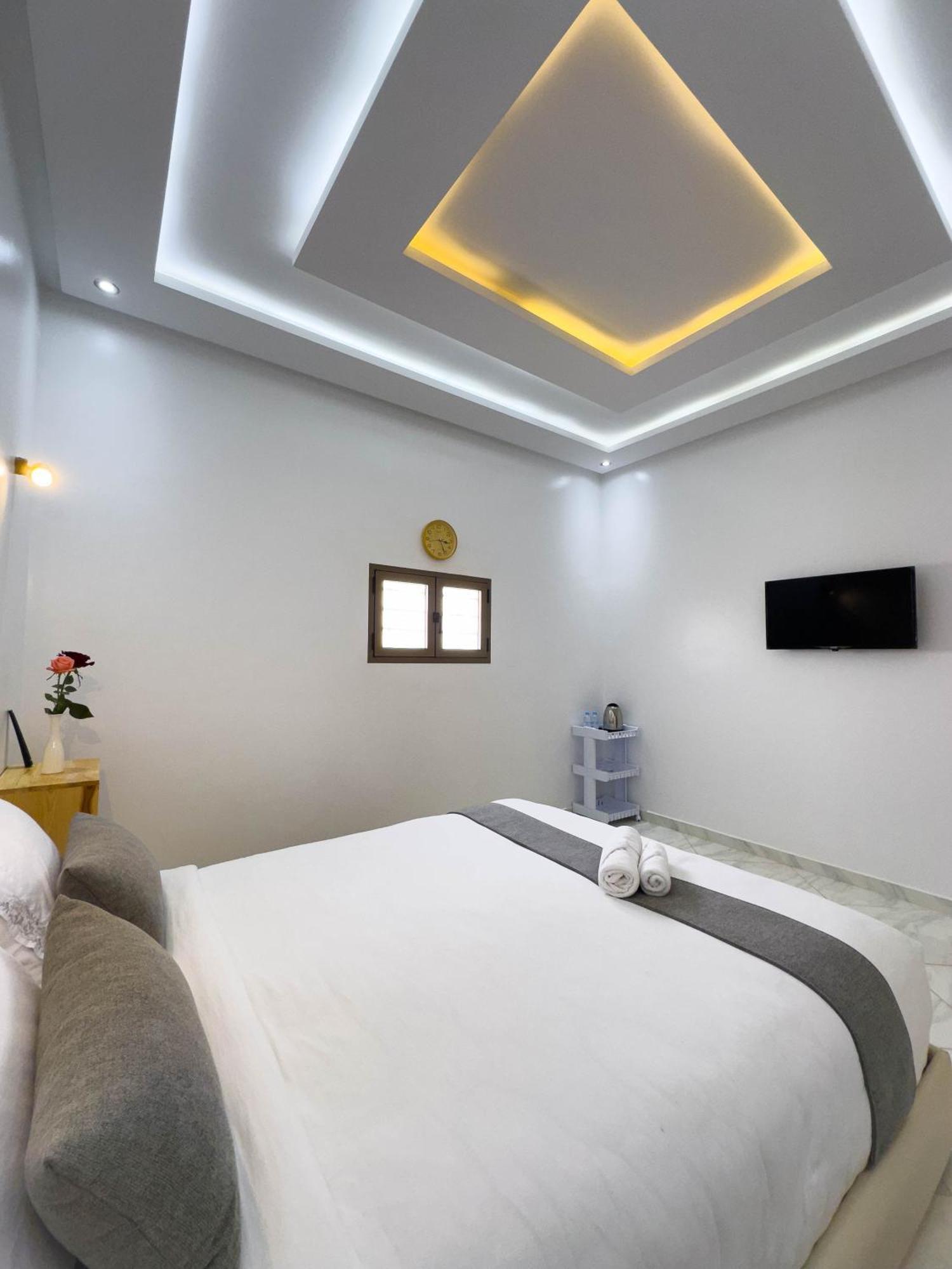 Residence America Dakhla Esterno foto