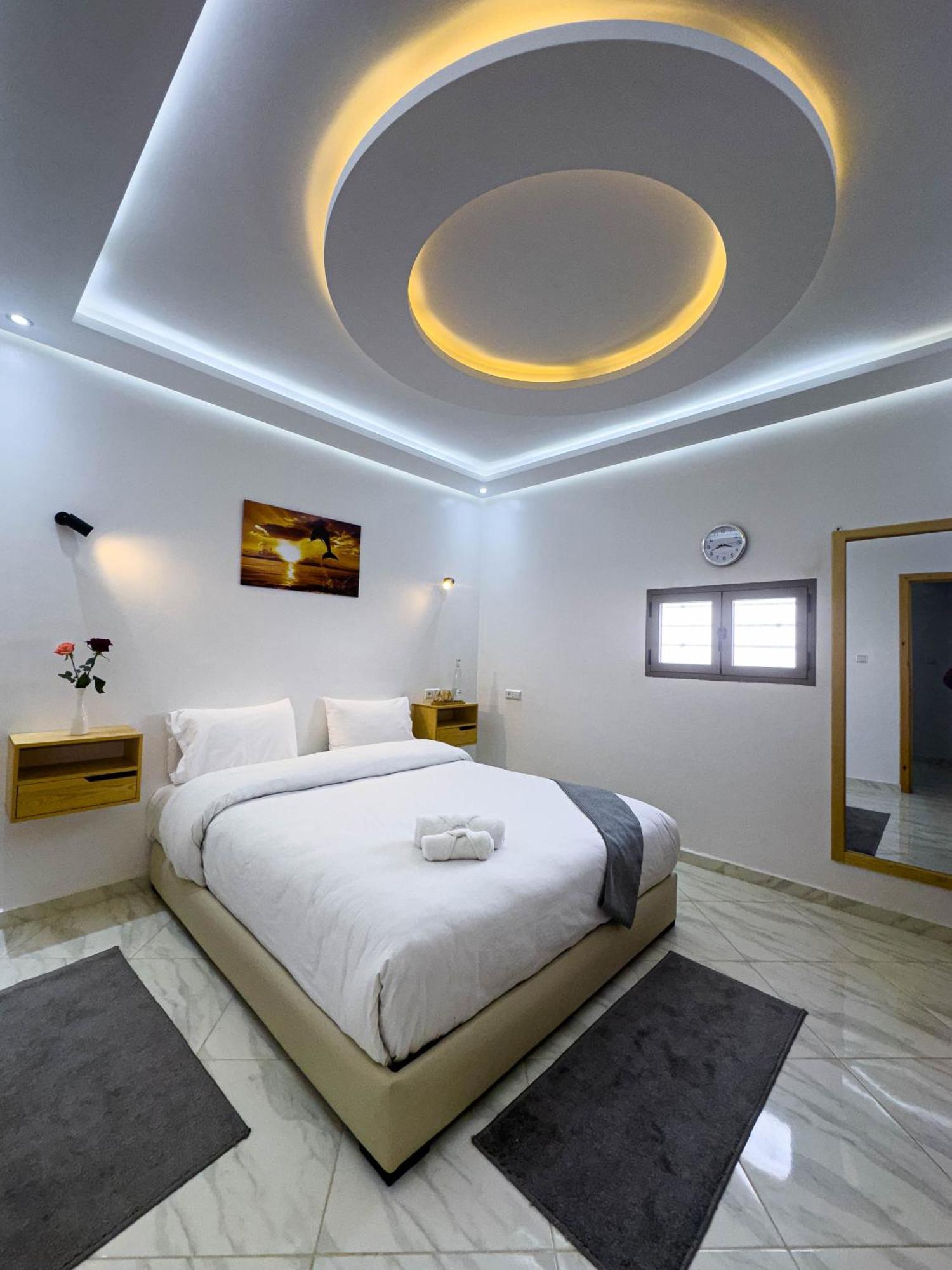 Residence America Dakhla Esterno foto