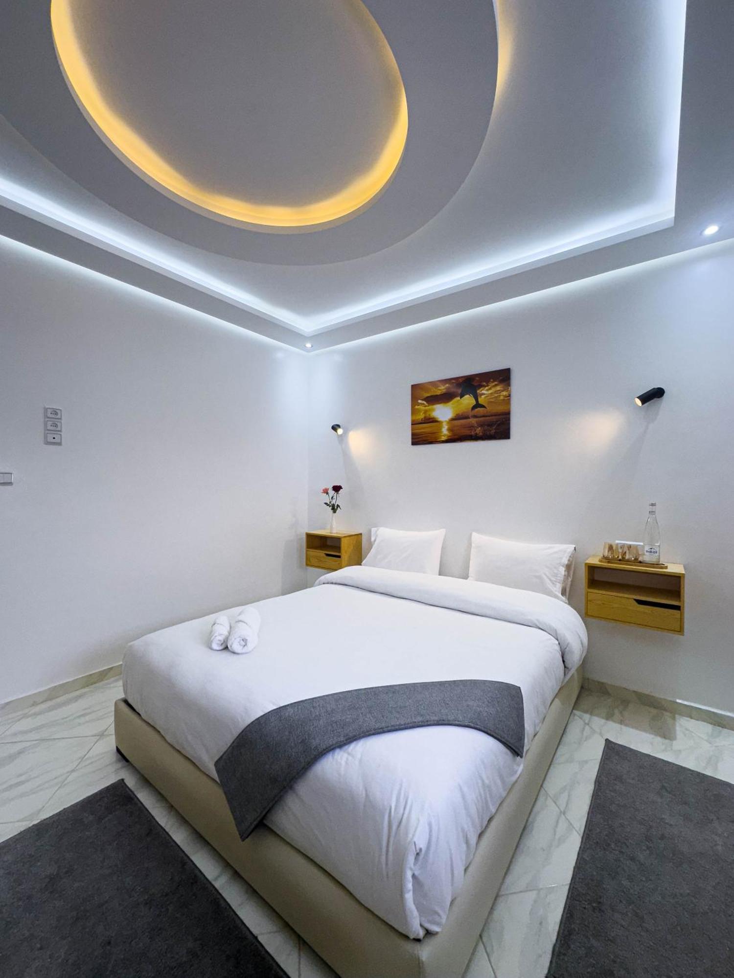 Residence America Dakhla Esterno foto